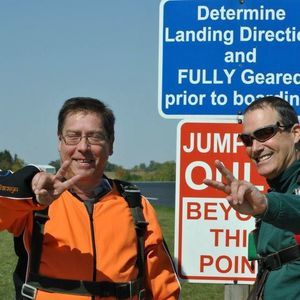 Meet your Posher, Stephen